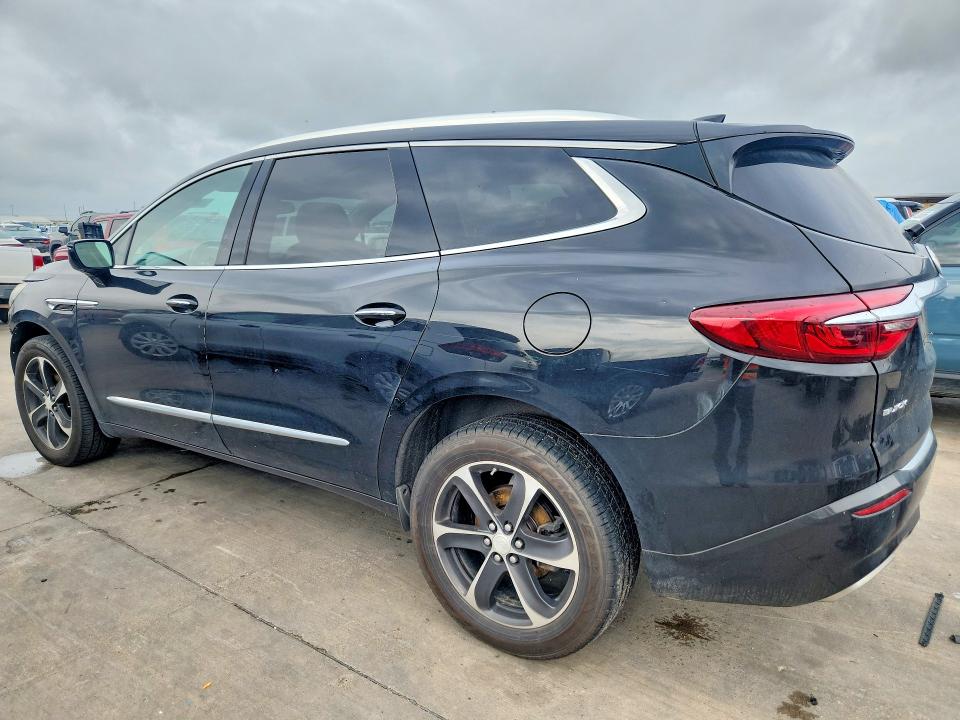 Продажа на аукционе авто 2018 Buick Enclave, vin: 5GAERBKW7JJ208334, номер лота: 56111056