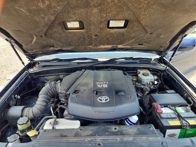 Продажа на аукционе авто 2004 Toyota 4runner, vin: JTEBU17R848013749, номер лота: 56505126