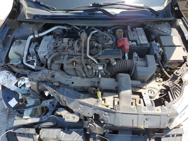 Продажа на аукционе авто 2022 Nissan Sentra, vin: 3N1AB8BV6NY261235, номер лота: 56354626