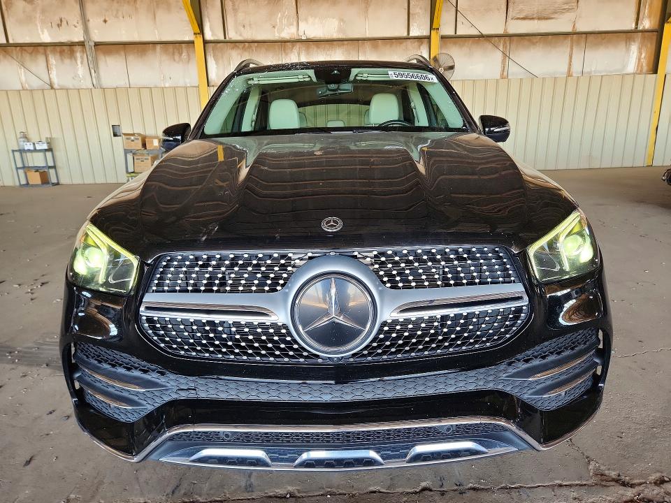 59556606 :رقم المزاد ، 4JGFB4KB7MA305338 vin ، 2021 Mercedes-benz Gle مزاد بيع