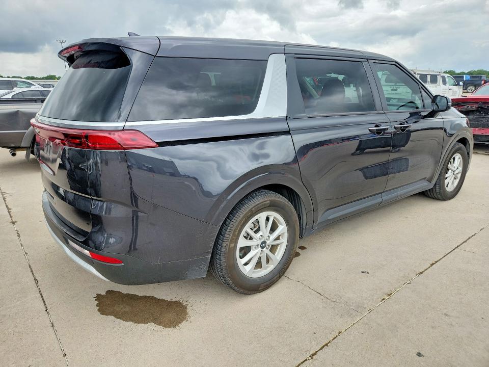 Aukcja sprzedaży 2023 Kia Carnival, vin: KNDNB4H35P6211014, numer aukcji: 56235316