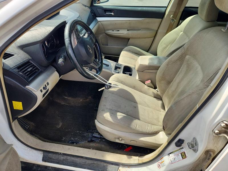 2012 Subaru Outback მანქანა იყიდება აუქციონზე, vin: 4S4BRBCC8C3218377, აუქციონის ნომერი: 55587046