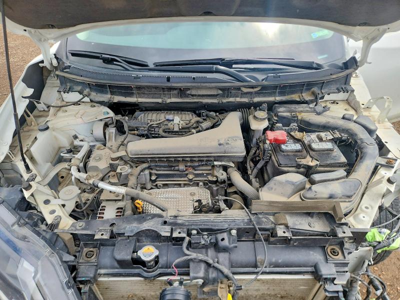 Aukcja sprzedaży 2018 Nissan Rogue, vin: 5N1AT2MVXJC834690, numer aukcji: 56494816