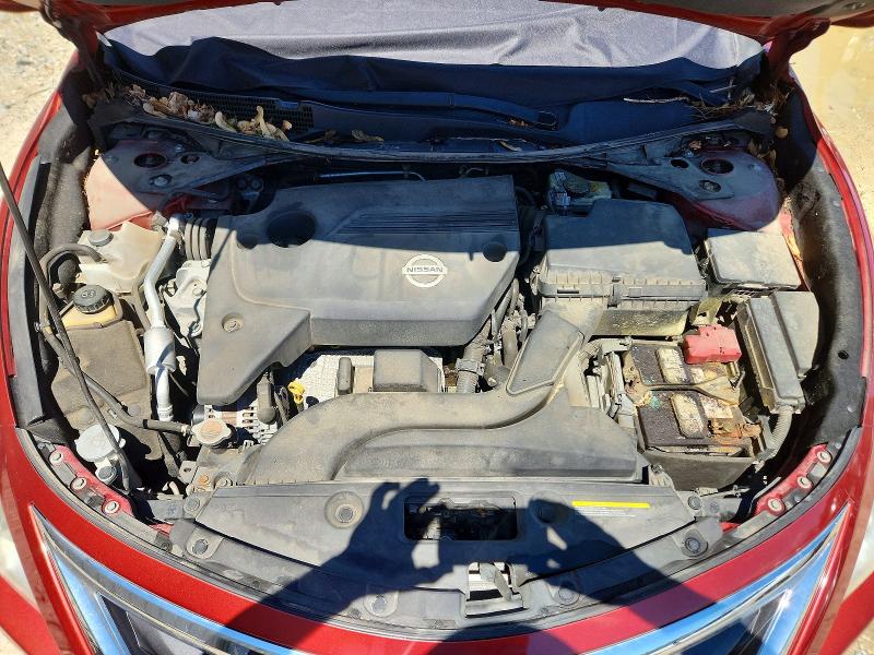 Продажа на аукционе авто 2015 Nissan Altima, vin: 1N4AL3AP5FC479764, номер лота: 58072526