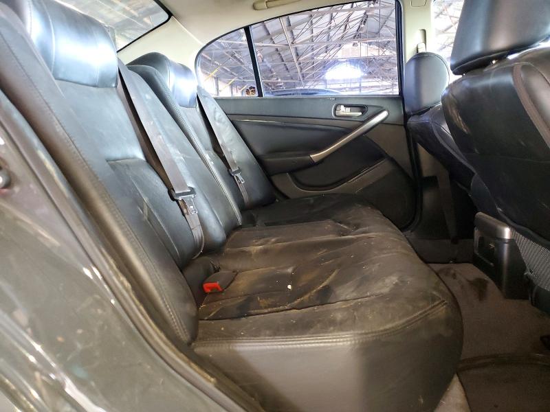 58777726 :رقم المزاد ، JNKCV51E03M007239 vin ، 2003 Infiniti G35 مزاد بيع