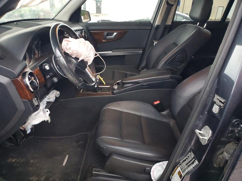 2014 Mercedes-benz Glk მანქანა იყიდება აუქციონზე, vin: WDCGG8JB3EG320849, აუქციონის ნომერი: 54829186