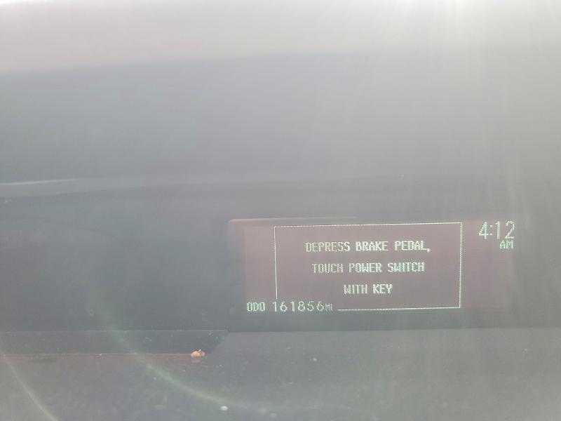 Aukcja sprzedaży 2010 Toyota Prius, vin: JTDKN3DU6A0056728, numer aukcji: 55792726