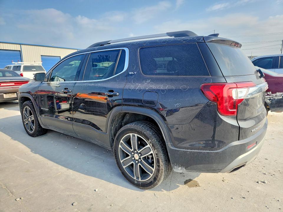 Aukcja sprzedaży 2020 Gmc Acadia, vin: 1GKKNMLS9LZ225942, numer aukcji: 58245586