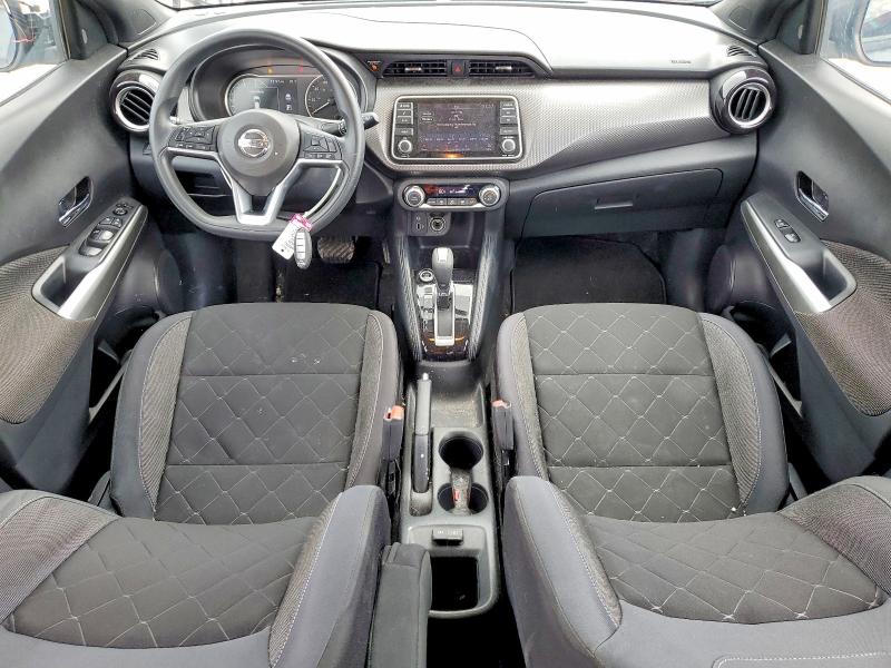 Aukcja sprzedaży 2019 Nissan Kicks, vin: 3N1CP5CU9KL520632, numer aukcji: 54872066