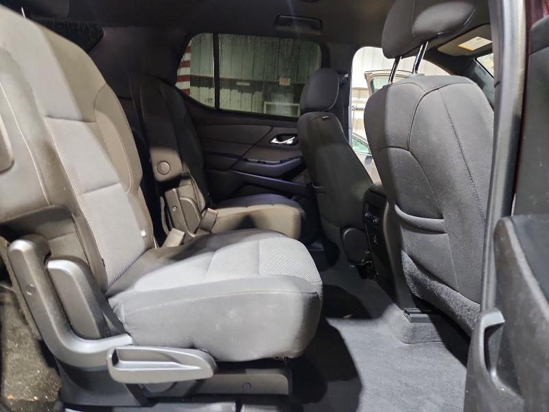 Продажа на аукционе авто 2023 Chevrolet Traverse, vin: 1GNERGKW5PJ265868, номер лота: 56512786