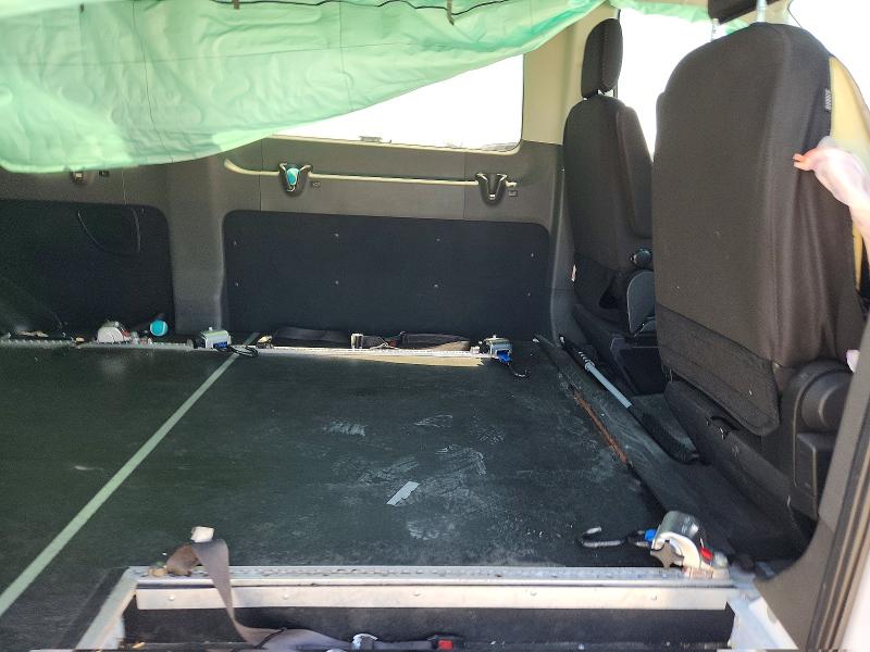 Продажа на аукционе авто 2023 Ford Transit, vin: 1FBAX2C85PKB79927, номер лота: 56549056