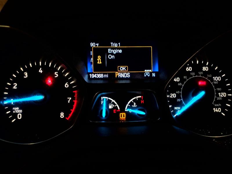 Aukcja sprzedaży 2017 Ford Escape, vin: 1FMCU0GD5HUC81867, numer aukcji: 59369446