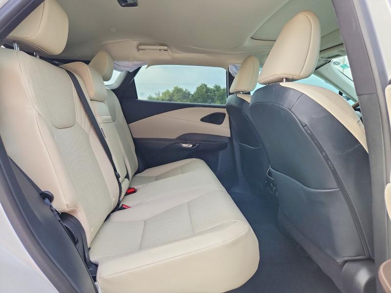 Продаж на аукціоні авто 2024 Lexus Rx 350, vin: 2T2BAMBA4RC045220, номер лоту: 56964306