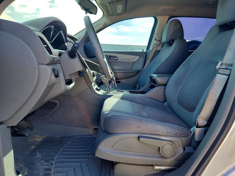 Продаж на аукціоні авто 2014 Chevrolet Traverse, vin: 1GNKRFED9EJ355948, номер лоту: 56691356