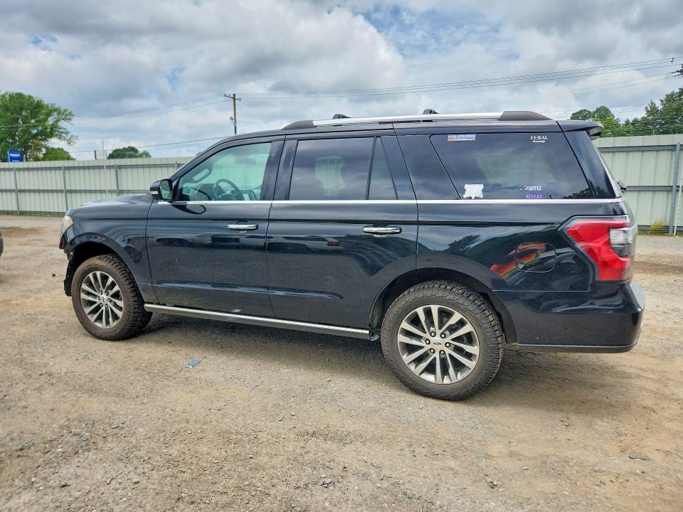 Продаж на аукціоні авто 2018 Ford Expedition, vin: 1FMJU2AT8JEA46947, номер лоту: 56145266