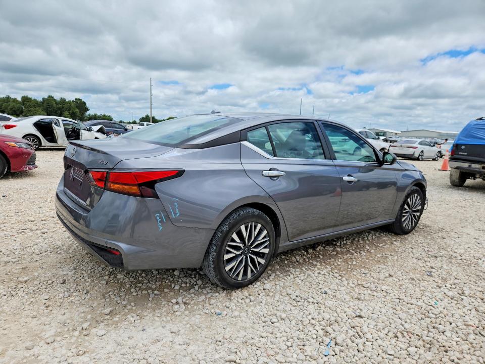 2024 Nissan Altima მანქანა იყიდება აუქციონზე, vin: 1N4BL4DV1RN322245, აუქციონის ნომერი: 54713216