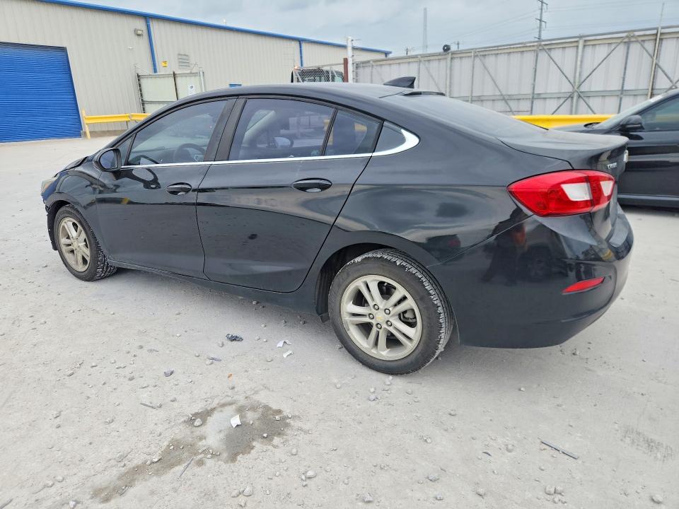 58535556 :رقم المزاد ، 1G1BE5SM4J7118609 vin ، 2018 Chevrolet Cruze مزاد بيع
