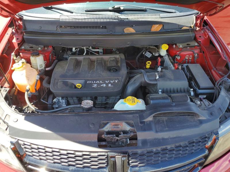 2020 Dodge Journey მანქანა იყიდება აუქციონზე, vin: 3C4PDCAB2LT278202, აუქციონის ნომერი: 55684546