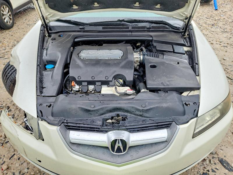 Продаж на аукціоні авто 2005 Acura Tl, vin: 19UUA66225A063761, номер лоту: 57652976
