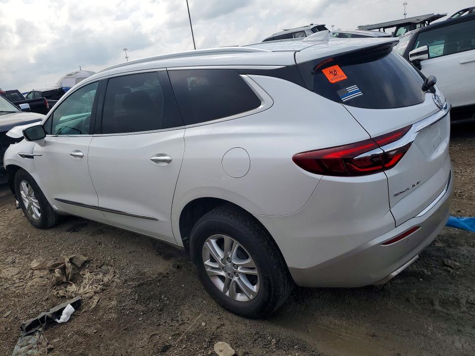 Aukcja sprzedaży 2021 Buick Enclave, vin: 5GAERBKW3MJ157774, numer aukcji: 56933056