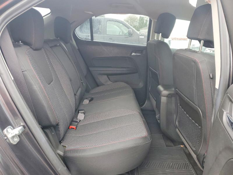 Aukcja sprzedaży 2016 Chevrolet Equinox, vin: 2GNALCEK7G6306919, numer aukcji: 58047586