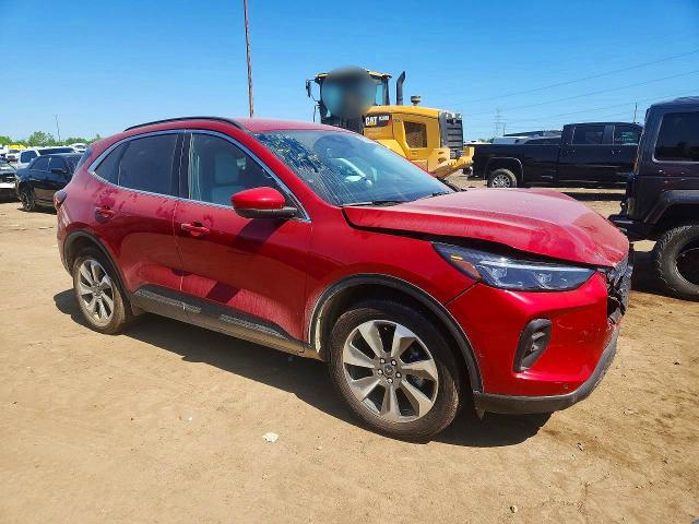 Aukcja sprzedaży 2024 Ford Escape, vin: 1FMCU9JZ5RUA52664, numer aukcji: 55906996