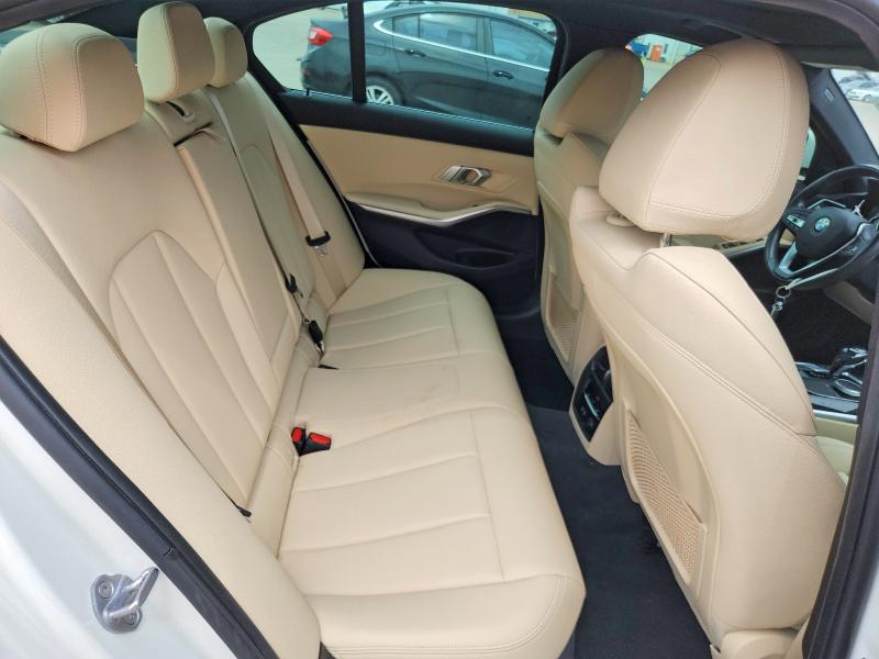 Продаж на аукціоні авто 2020 Bmw 330i, vin: 3MW5R1J06L8B04810, номер лоту: 55706656
