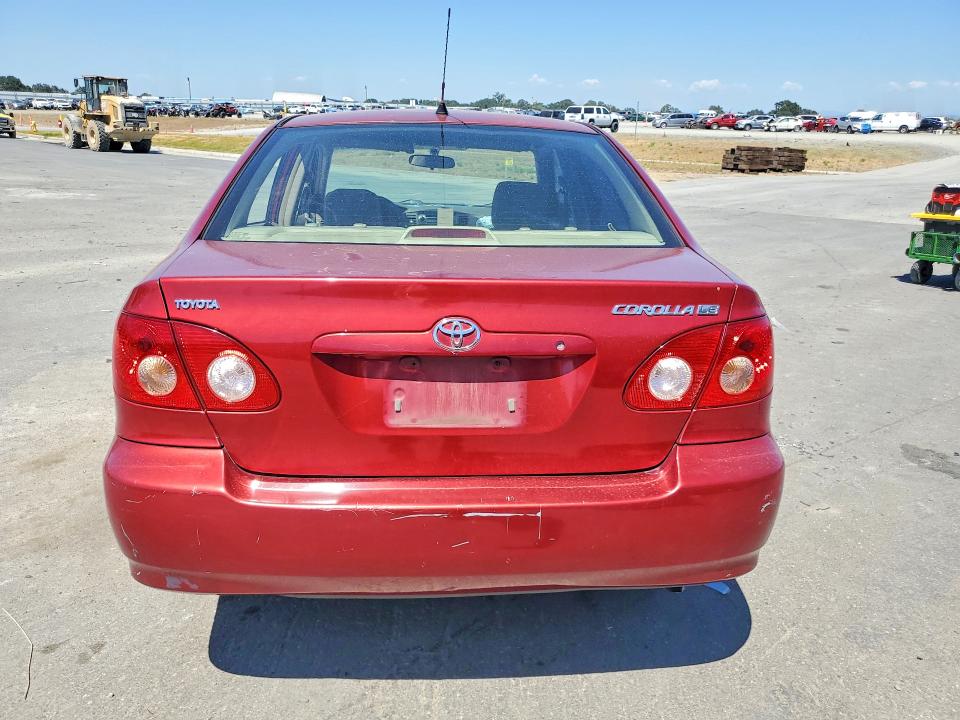 Aukcja sprzedaży 2007 Toyota Corolla, vin: 1NXBR32E07Z785496, numer aukcji: 57964556