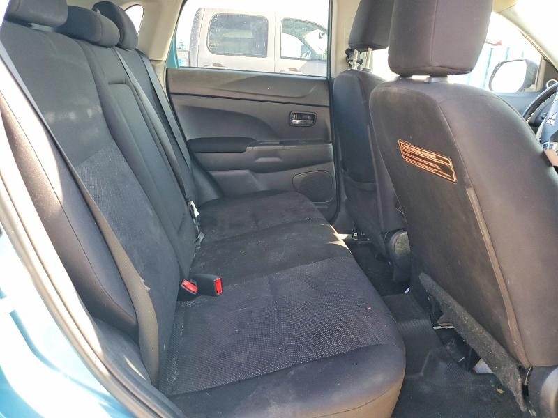 Aukcja sprzedaży 2013 Mitsubishi Outlander Sport, vin: 4A4AP4AU5DE009710, numer aukcji: 57500196