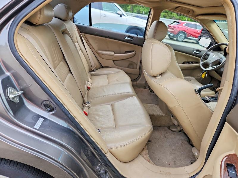 Продаж на аукціоні авто 2007 Honda Accord, vin: 1HGCM66557A063236, номер лоту: 58258036