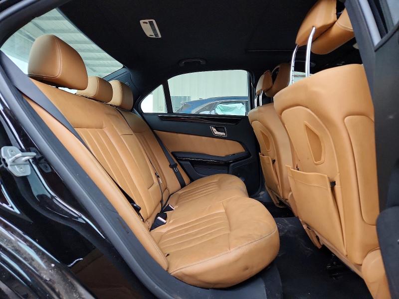 56142126 :رقم المزاد ، WDDHF7CB6AA018057 vin ، 2010 Mercedes-benz E مزاد بيع