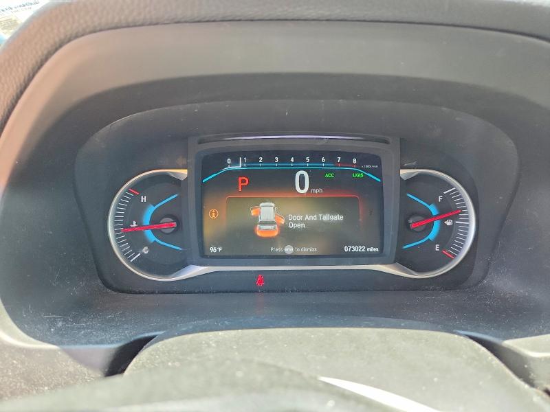 Aukcja sprzedaży 2020 Honda Pilot, vin: 5FNYF5H5XLB014704, numer aukcji: 56190426