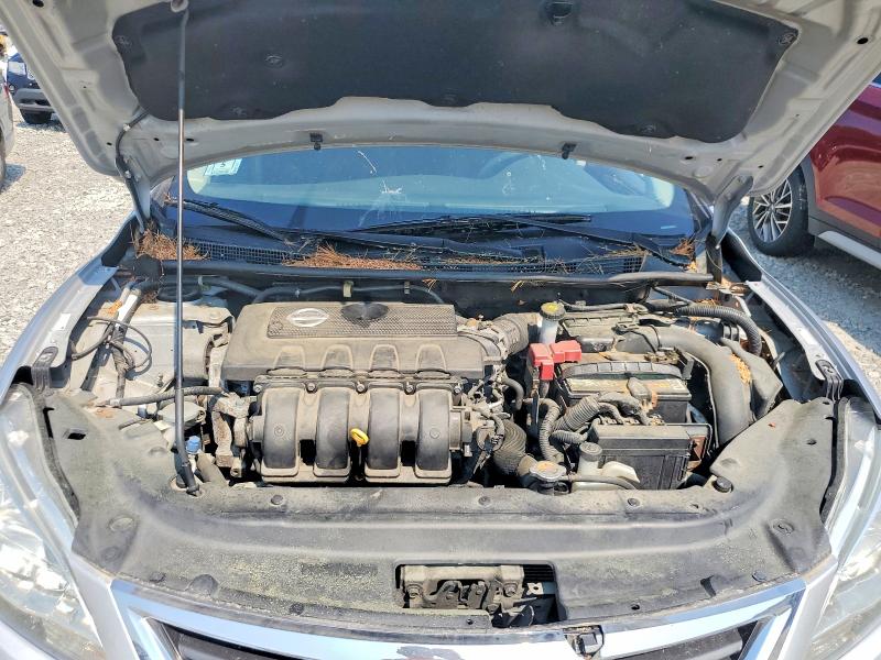 Aukcja sprzedaży 2013 Nissan Sentra, vin: 3N1AB7AP7DL692174, numer aukcji: 59071176
