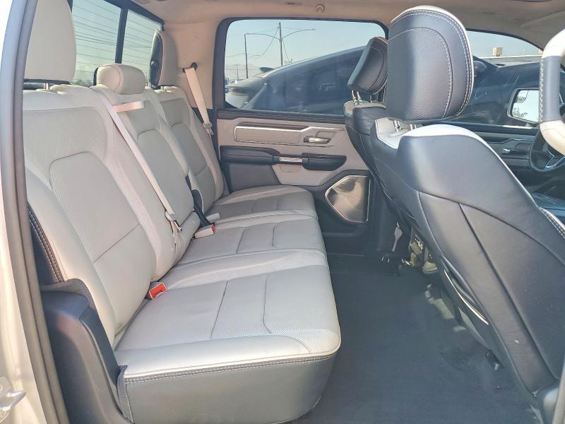 Продажа на аукционе авто 2022 Ram 1500, vin: 1C6SRFHT3NN305784, номер лота: 56102296