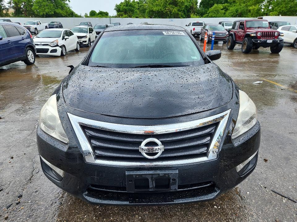2014 Nissan Altima მანქანა იყიდება აუქციონზე, vin: 1N4AL3AP2EC262428, აუქციონის ნომერი: 58756196