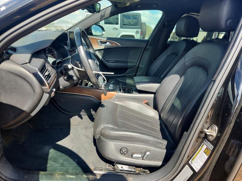 Продаж на аукціоні авто 2016 Audi A6, vin: WAUHGAFC4GN001460, номер лоту: 57784486