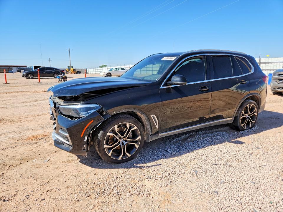Aukcja sprzedaży 2022 Bmw X5, vin: 5UXCR4C03N9J86964, numer aukcji: 57264996