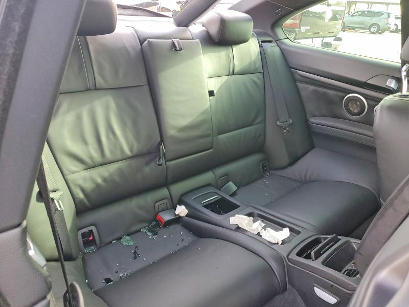 Продаж на аукціоні авто 2013 Bmw M3, vin: WBSKG9C55DJ594593, номер лоту: 56342646