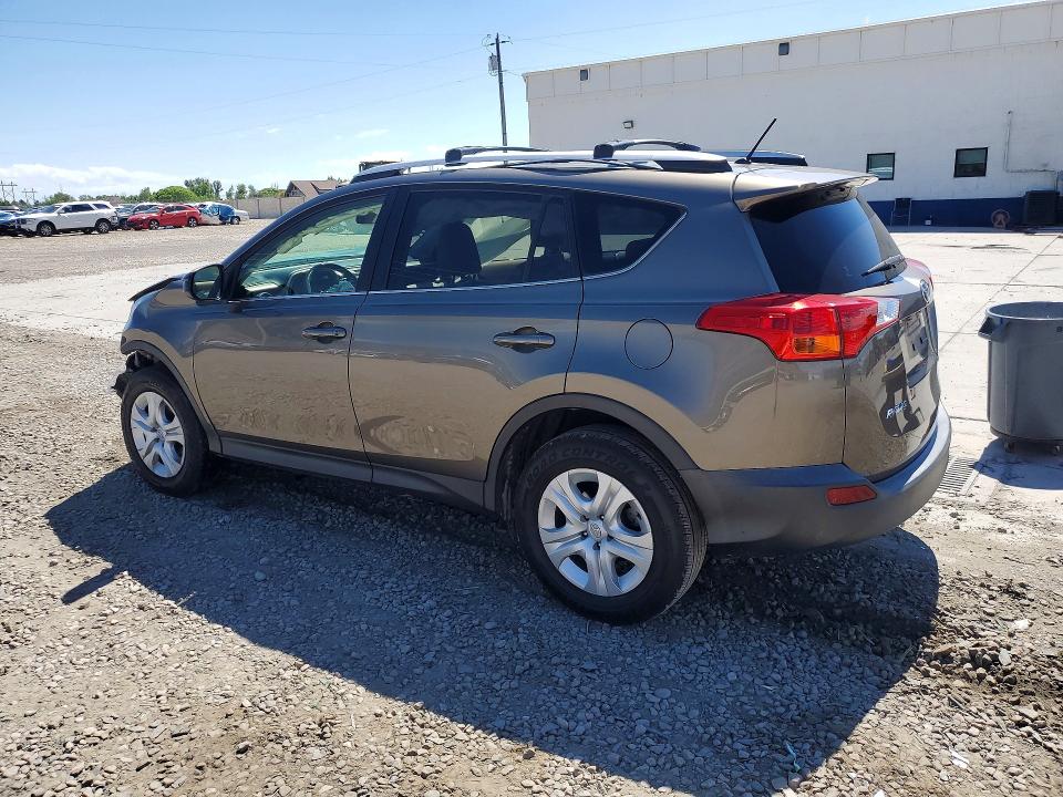 55554266 :رقم المزاد ، JTMZFREV9D5013773 vin ، 2013 Toyota Rav4 مزاد بيع