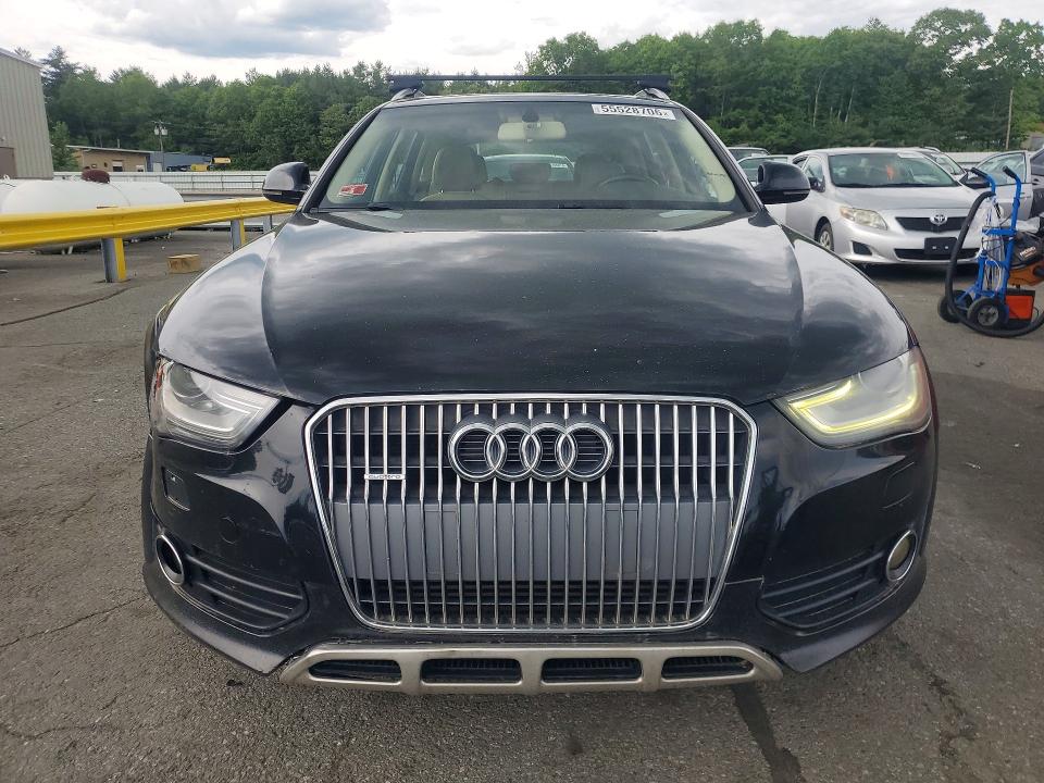 Продаж на аукціоні авто 2013 Audi A4 Allroad, vin: WA19FAFL4DA065330, номер лоту: 55528706