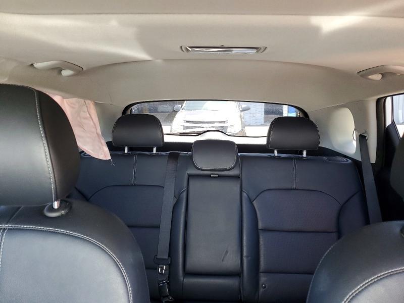 55996576 :رقم المزاد ، KNDCE3LC2K5221787 vin ، 2019 Kia Niro مزاد بيع