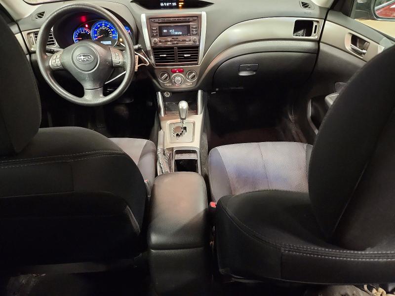 Aukcja sprzedaży 2009 Subaru Forester, vin: JF2SH63669H778002, numer aukcji: 57575916