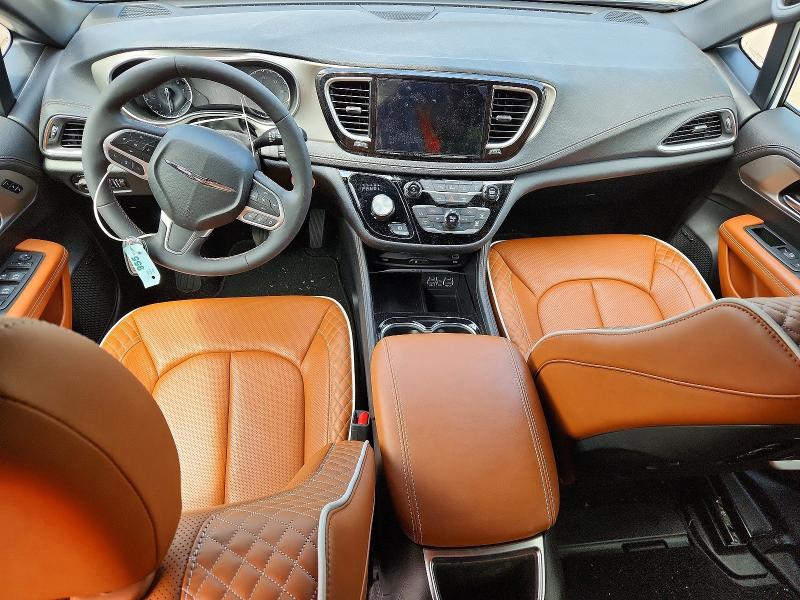 2024 Chrysler Pacifica მანქანა იყიდება აუქციონზე, vin: 2C4RC3PG6RR190702, აუქციონის ნომერი: 58315226