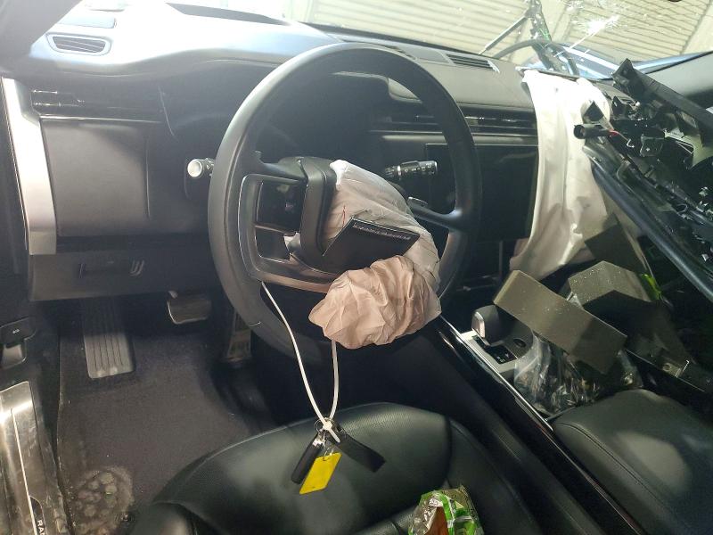 Продаж на аукціоні авто 2026 Land Rover Range Rover, vin: SALKP9E91TA343567, номер лоту: 57335376