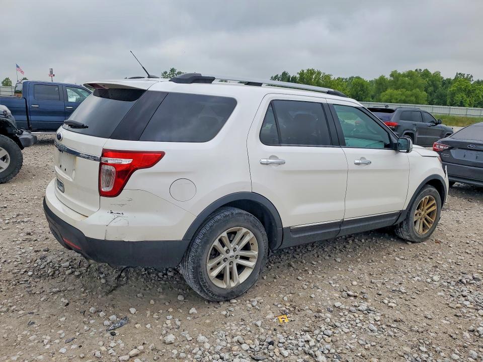 Aukcja sprzedaży 2012 Ford Explorer, vin: 1FMHK7D86CGA91160, numer aukcji: 57563086