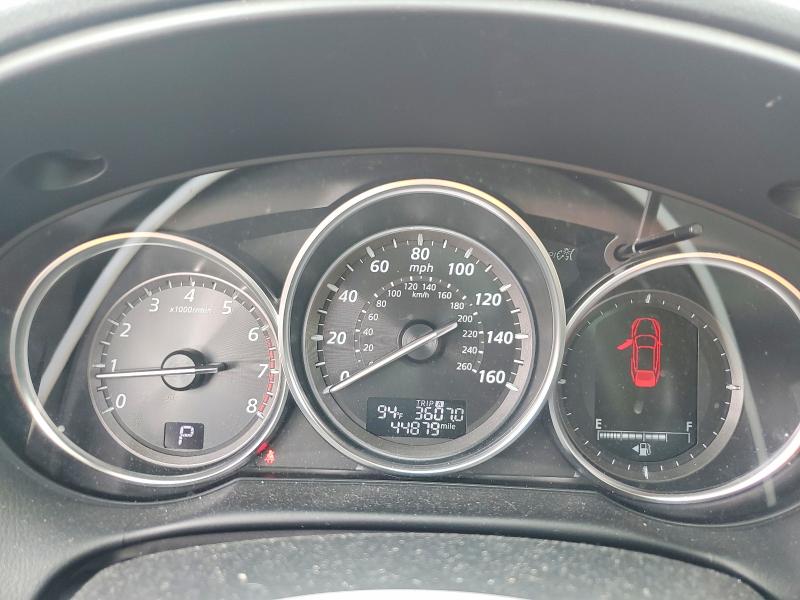 Aukcja sprzedaży 2014 Mazda Cx-5, vin: JM3KE4DY4E0310927, numer aukcji: 57173306