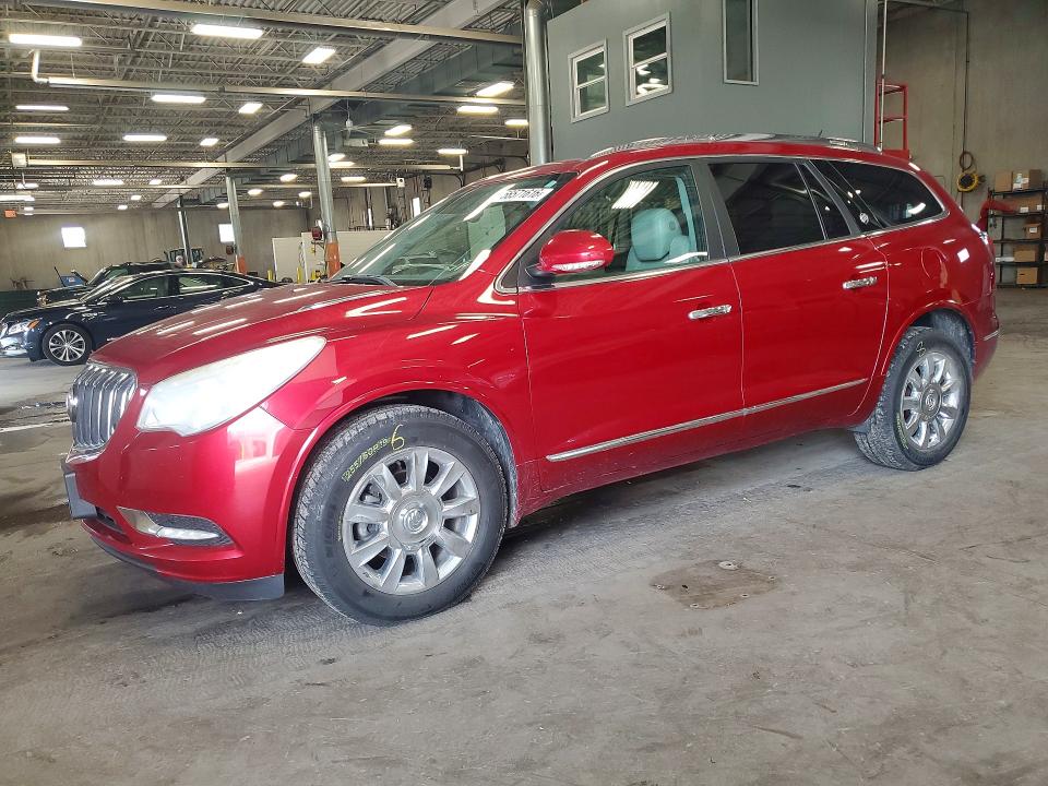 Aukcja sprzedaży 2014 Buick Enclave, vin: 5GAKVCKD2EJ269017, numer aukcji: 56571616