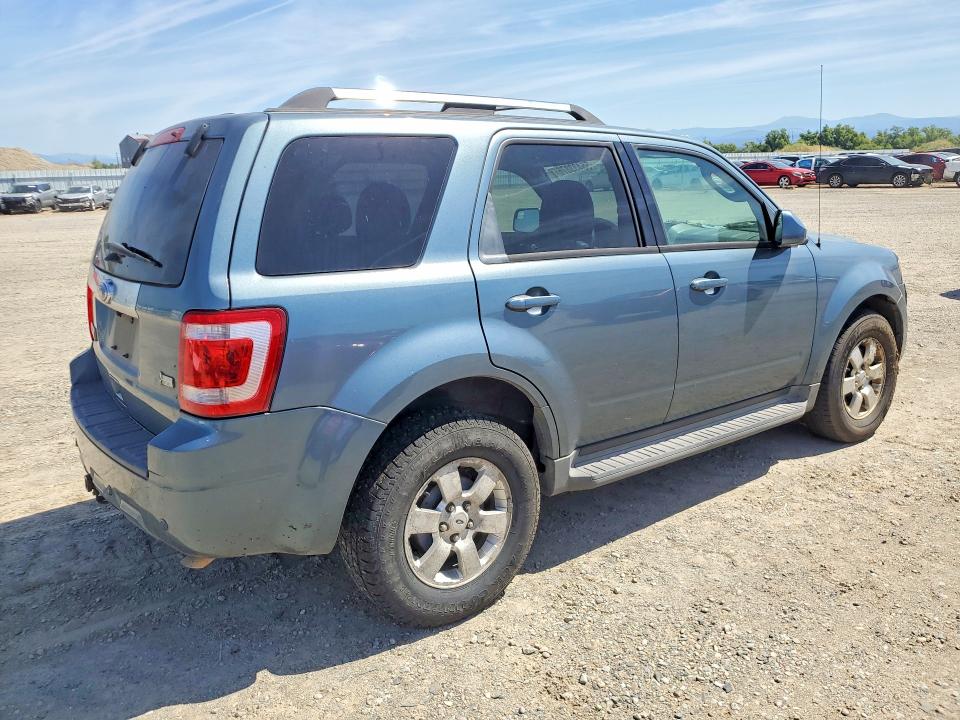 Продаж на аукціоні авто 2012 Ford Escape, vin: 1FMCU9EG5CKB18500, номер лоту: 55433876