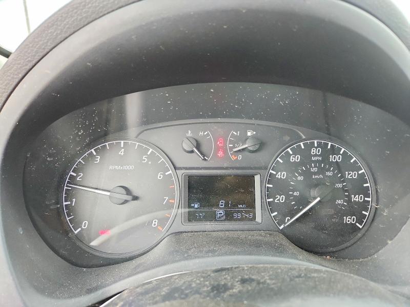 Aukcja sprzedaży 2017 Nissan Sentra, vin: 3N1AB7AP1HY208105, numer aukcji: 55657416