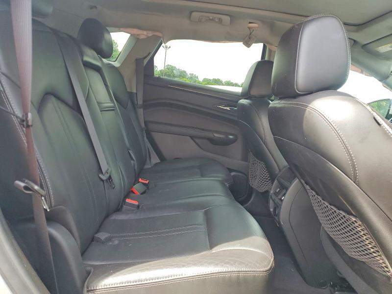 Продажа на аукционе авто 2016 Cadillac Srx, vin: 3GYFNCE36GS564104, номер лота: 57213586